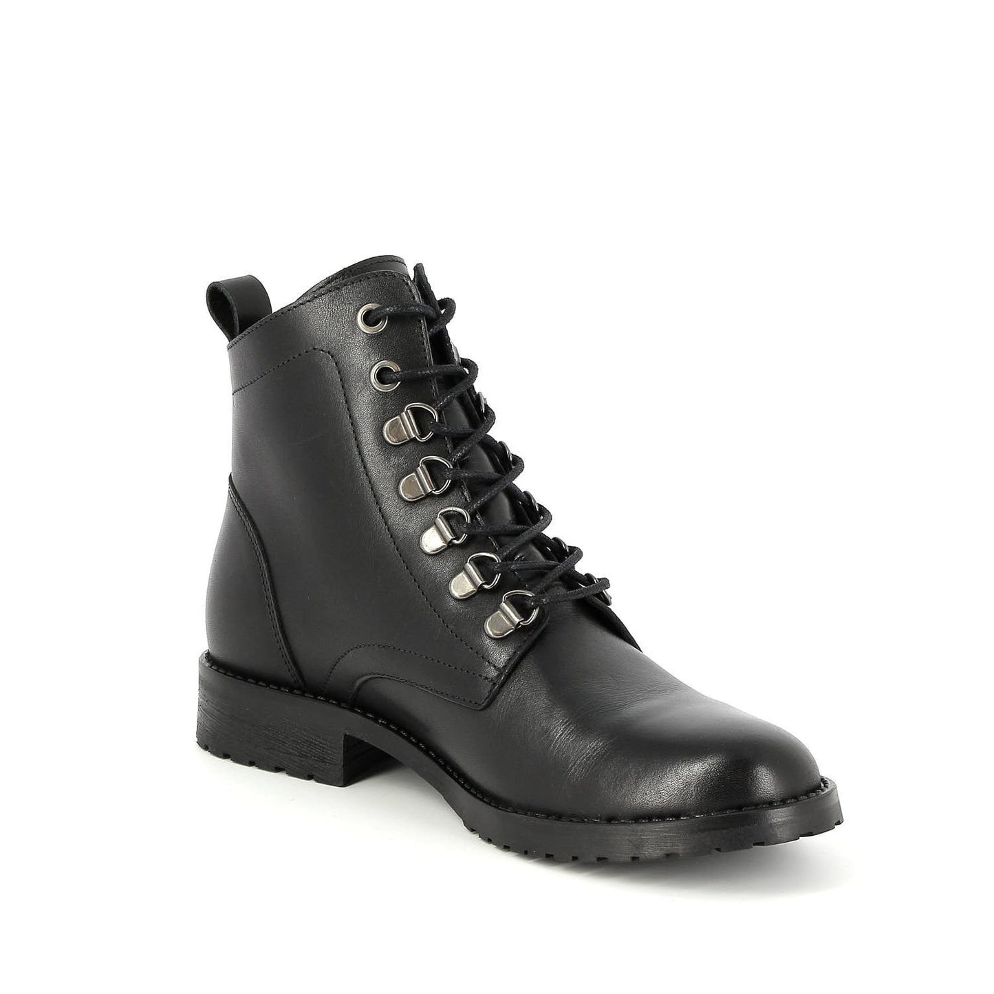 BOOTS GREDIN NOIR - André