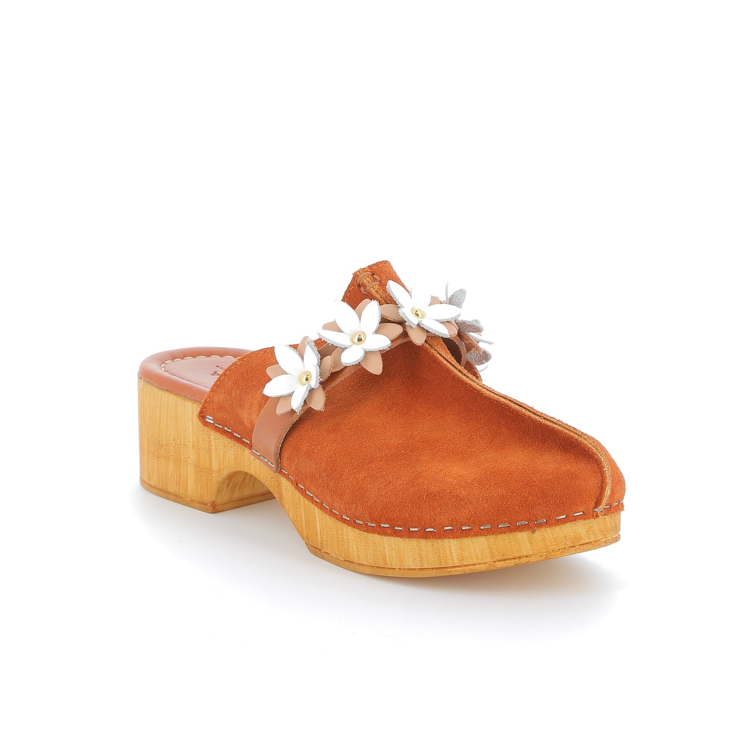 SABOT GRACE CAMEL - André