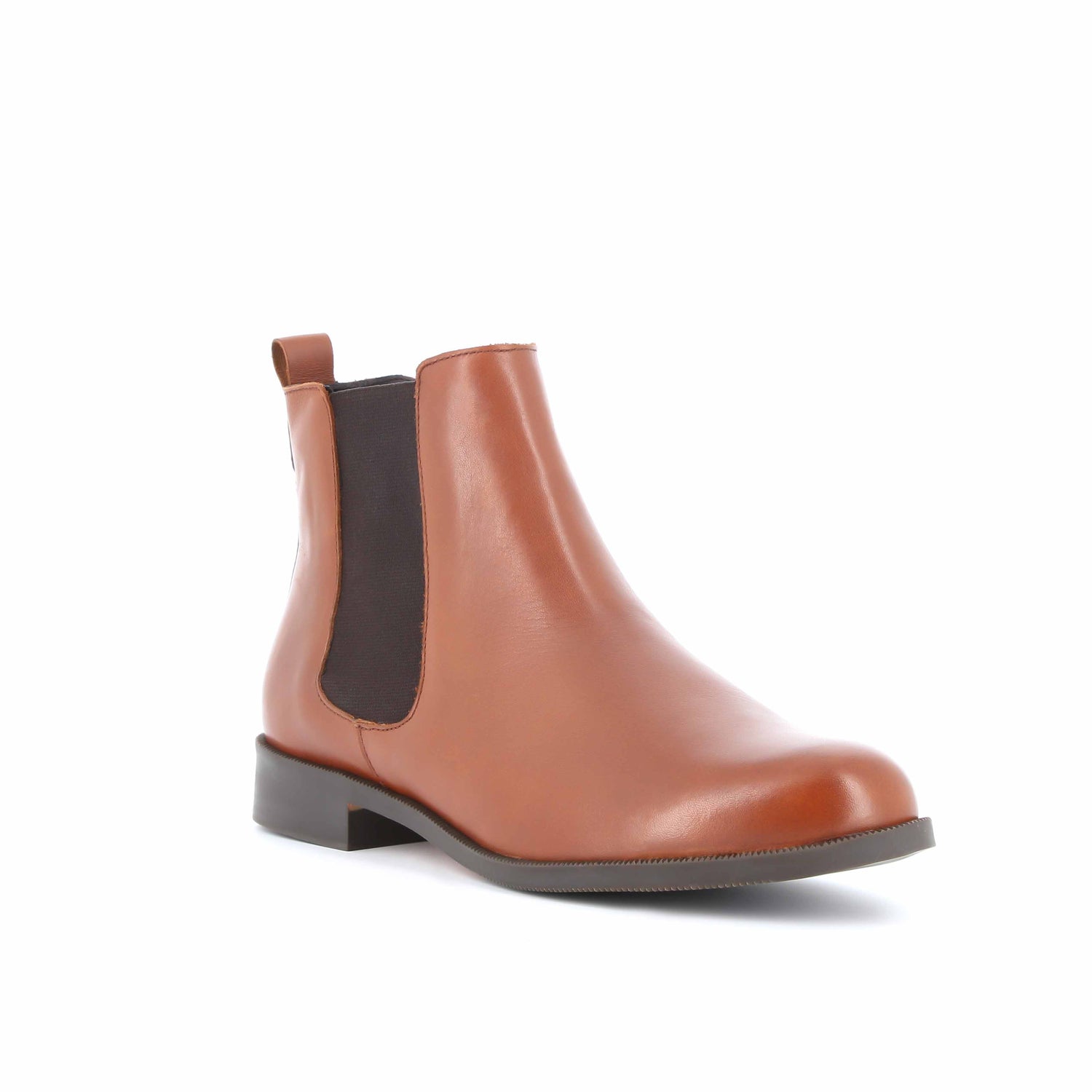 andré BOOTS IMELDA CAMEL