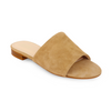 MULE INAYA BEIGE - André
