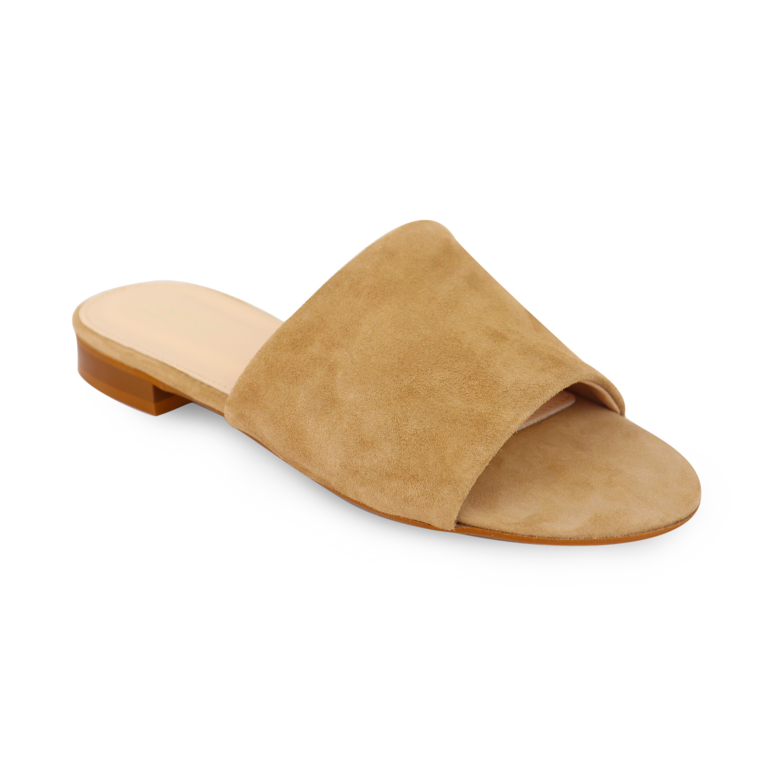 MULE INAYA BEIGE - André