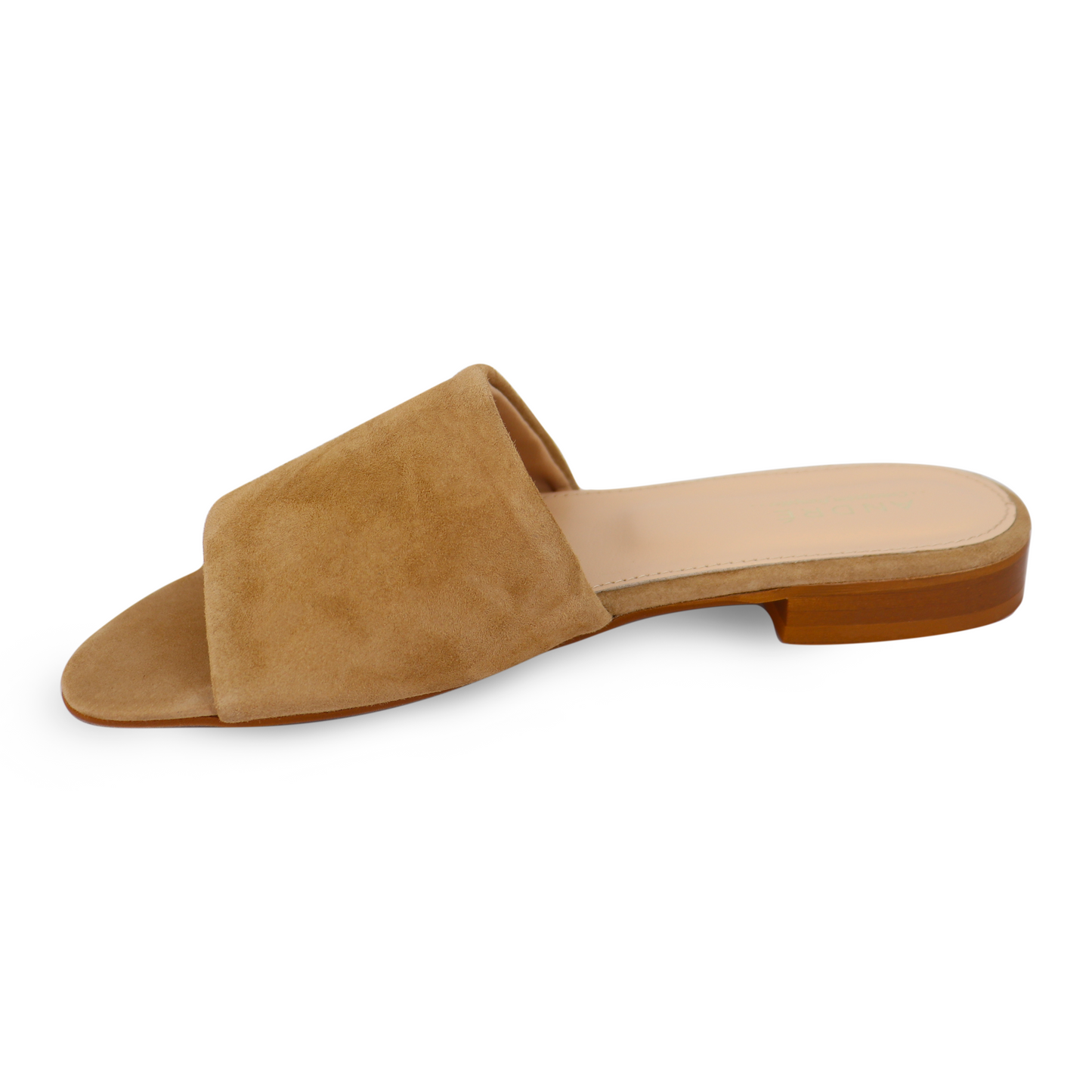 MULE INAYA BEIGE - André