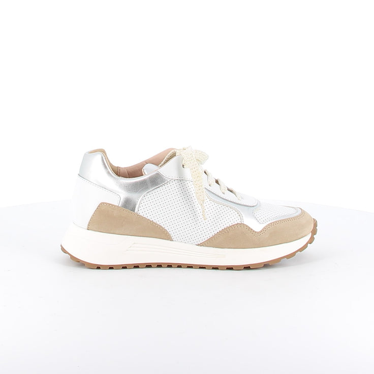 BASKETS IONIA BLANC - André