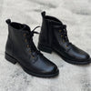 BOOTS IVA NOIR - André