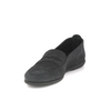 MOCASSIN LUCIOLE 4 NOIR - André