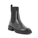 BOOTS MARGAUX NOIR - André
