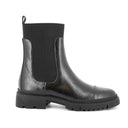 BOOTS MARGAUX NOIR - André