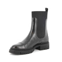 BOOTS MARGAUX NOIR - André