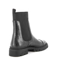 BOOTS MARGAUX NOIR - André