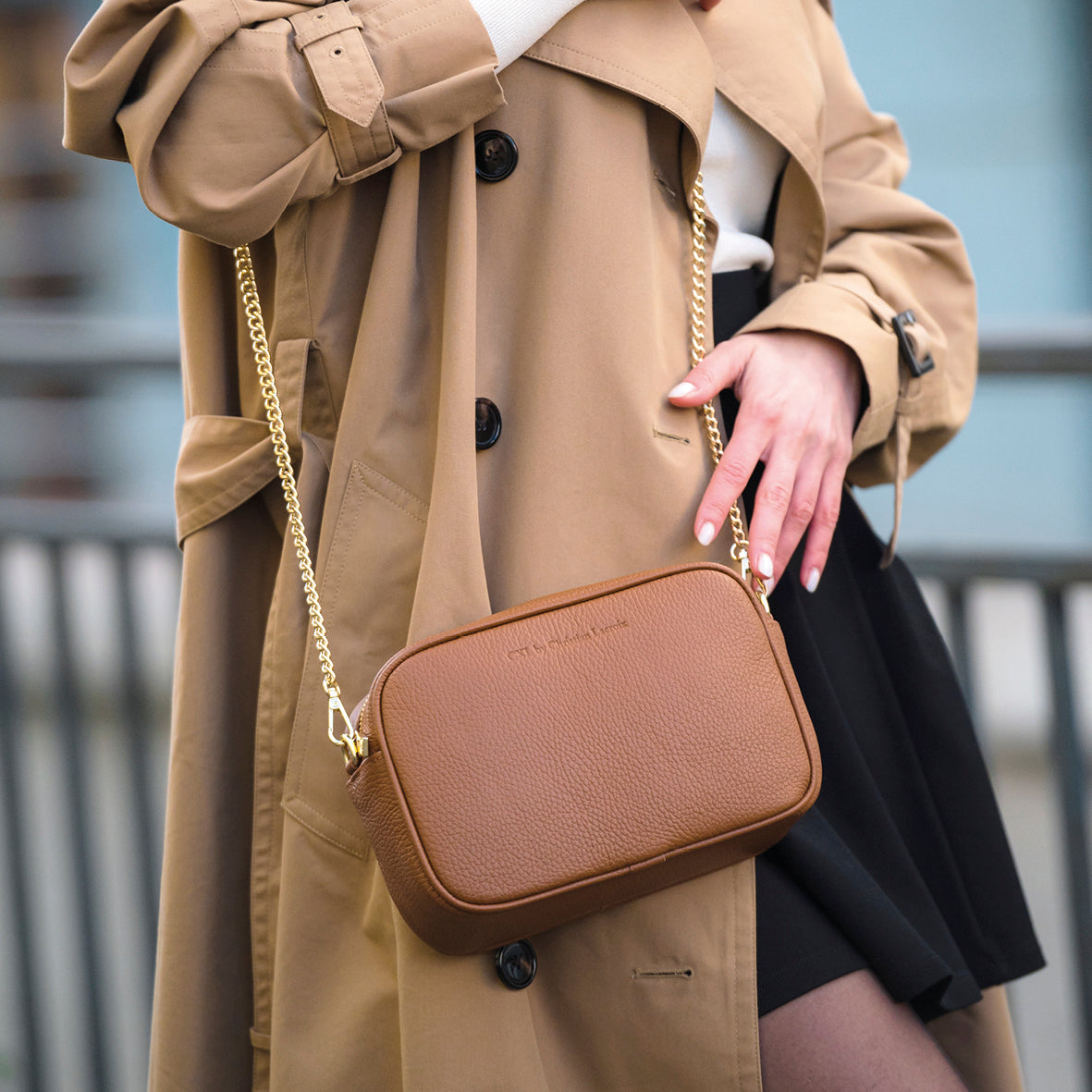 COGNAC