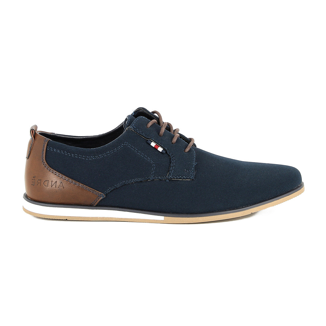 NIGUELAS BLEU MARINE