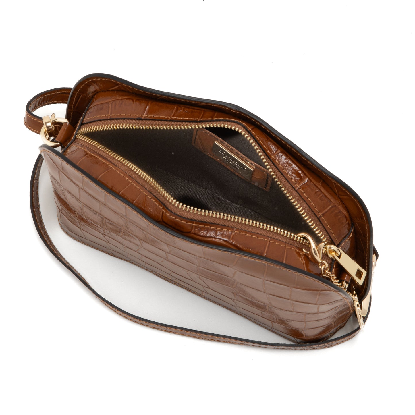 VANESSA CAMEL CROCO
