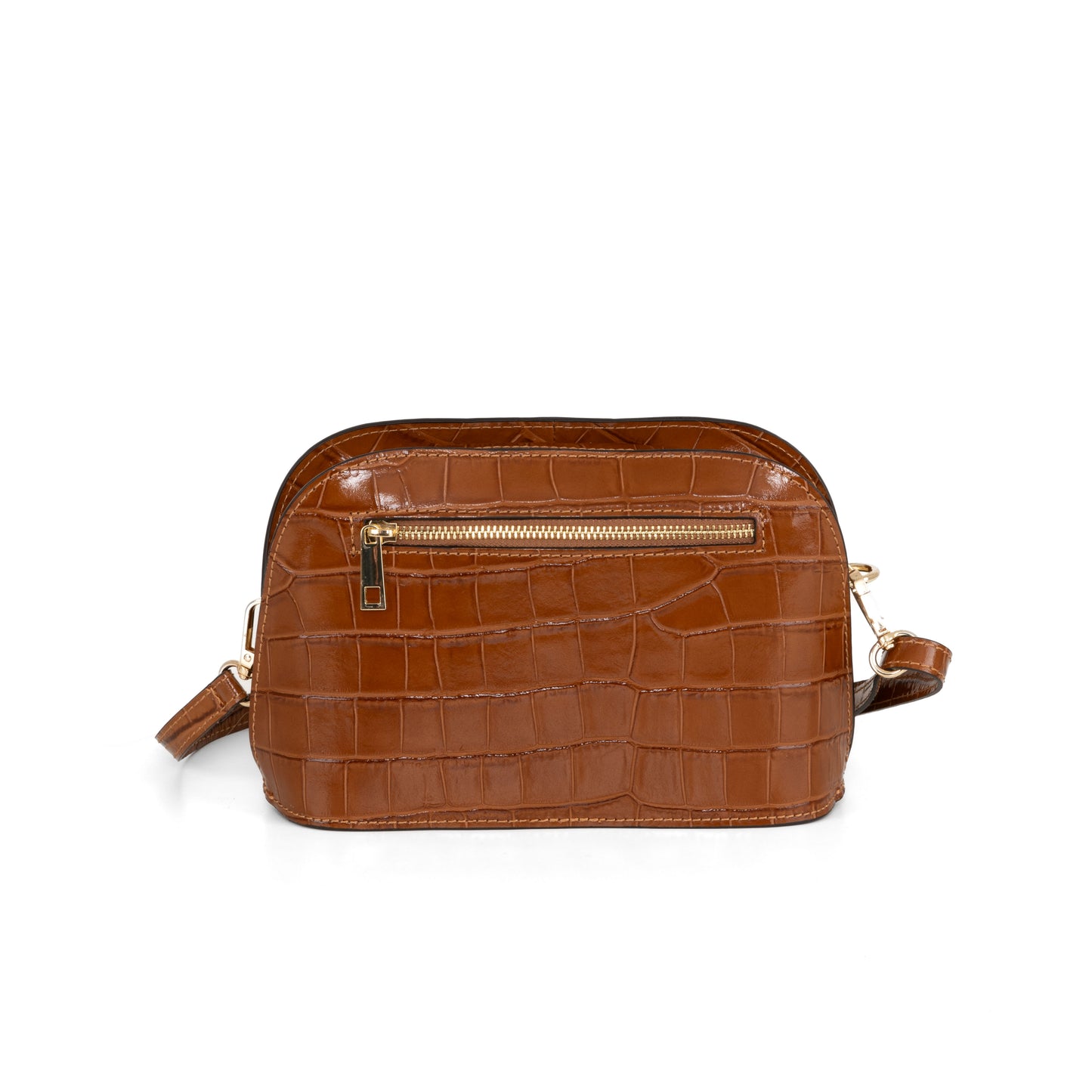 VANESSA CAMEL CROCO