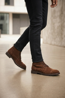 AARON CAMEL - BOOTS