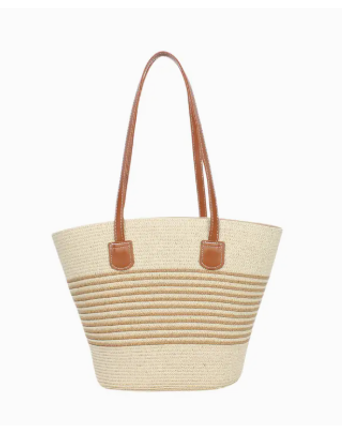 ADÉLINE BEIGE - TU - SAC