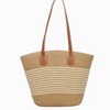 ADÉLINE TAUPE - TU - SAC