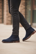 AEDAN MARINE - BOOTS