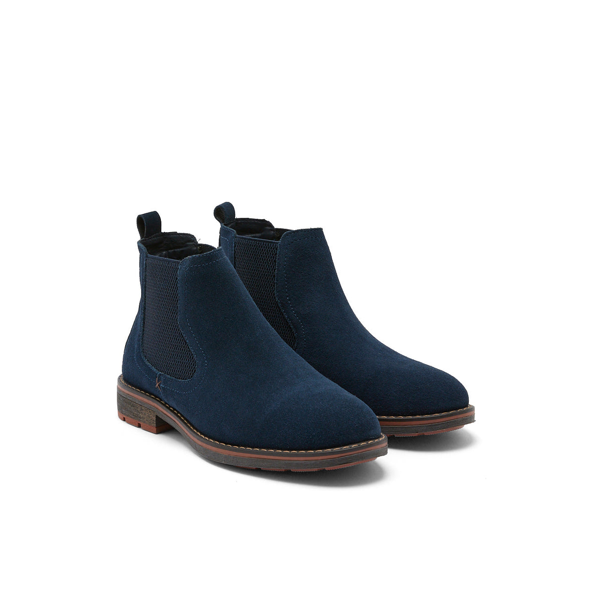 AEDAN MARINE - BOOTS