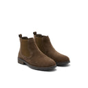 AEDAN TAUPE - BOOTS