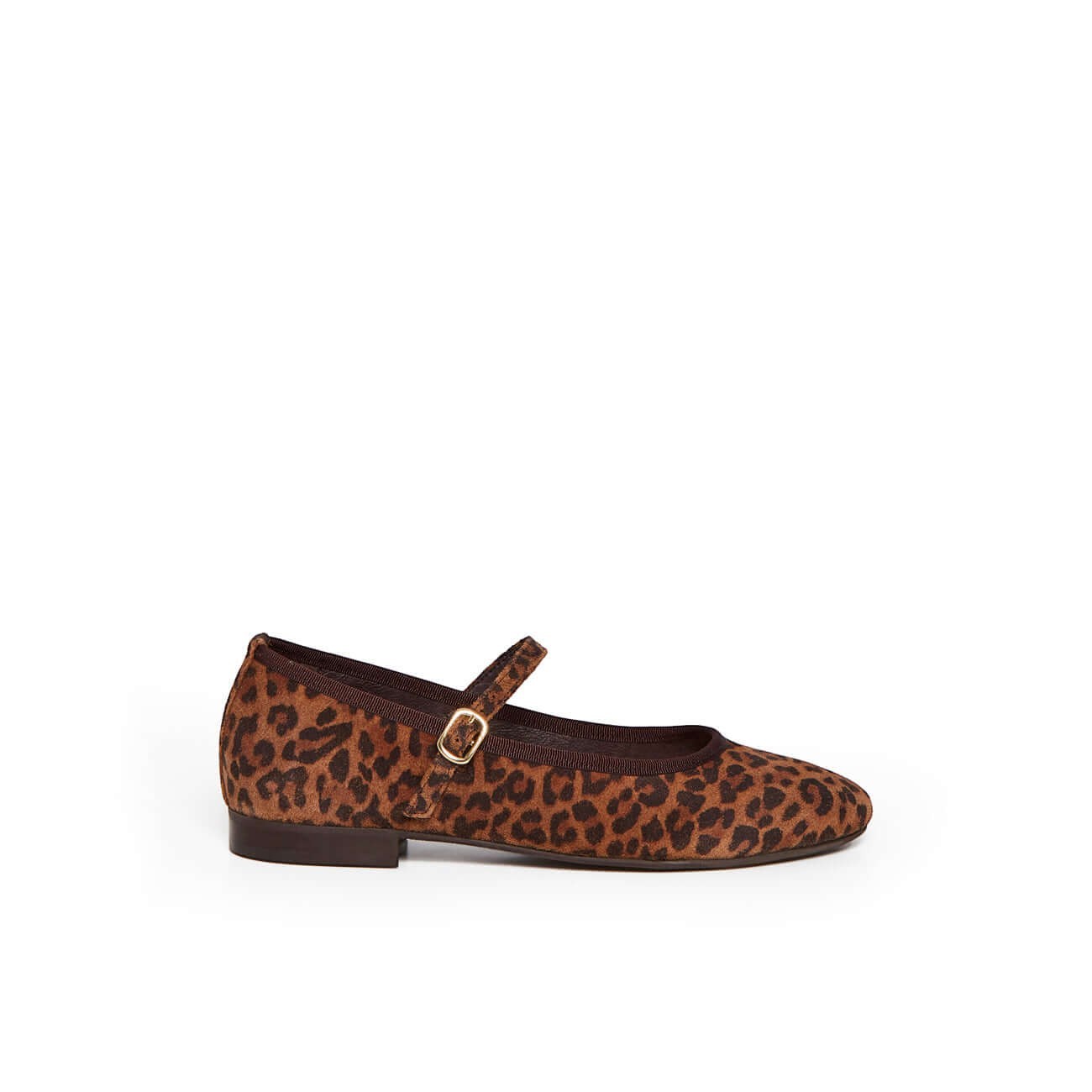 AGATHE LEOPARD