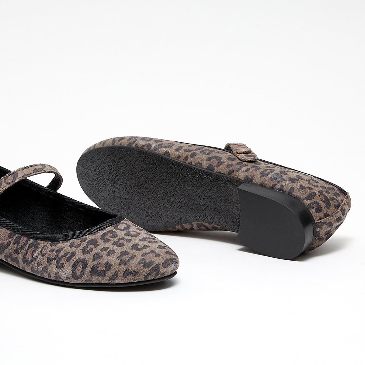AGATHIE LEOPARD
