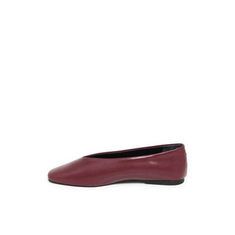 AIRELLE BORDEAUX - BALLERINE