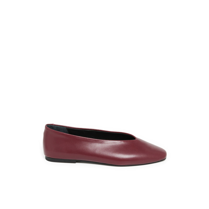 AIRELLE BORDEAUX - BALLERINE