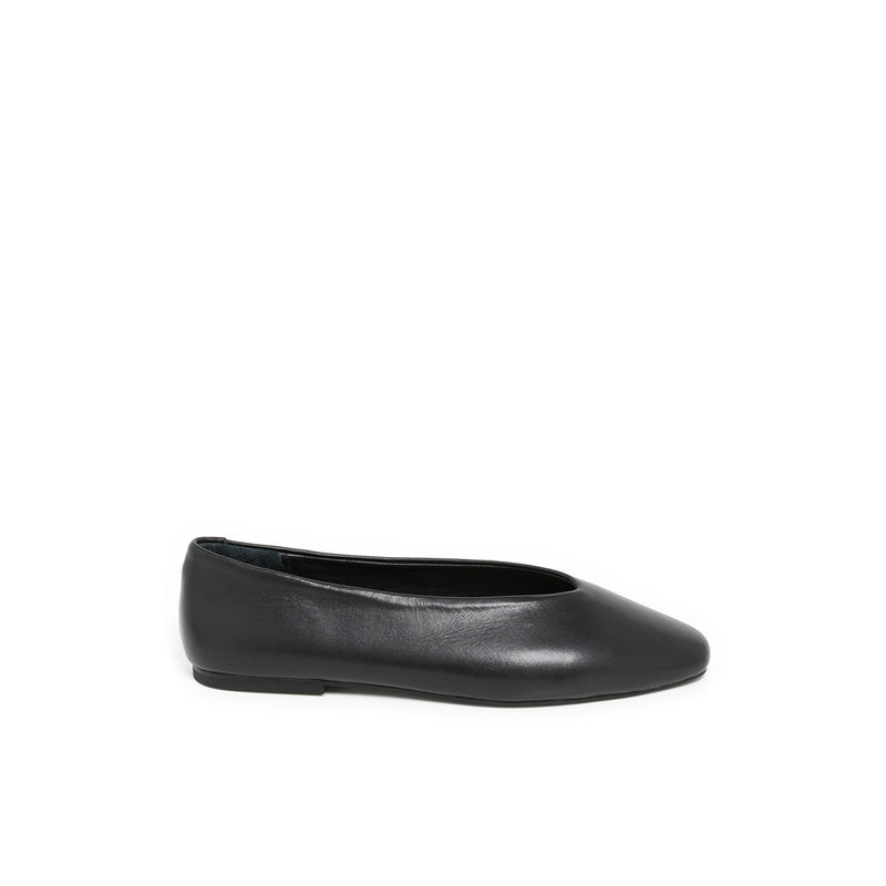 AIRELLE NOIR - BALLERINE