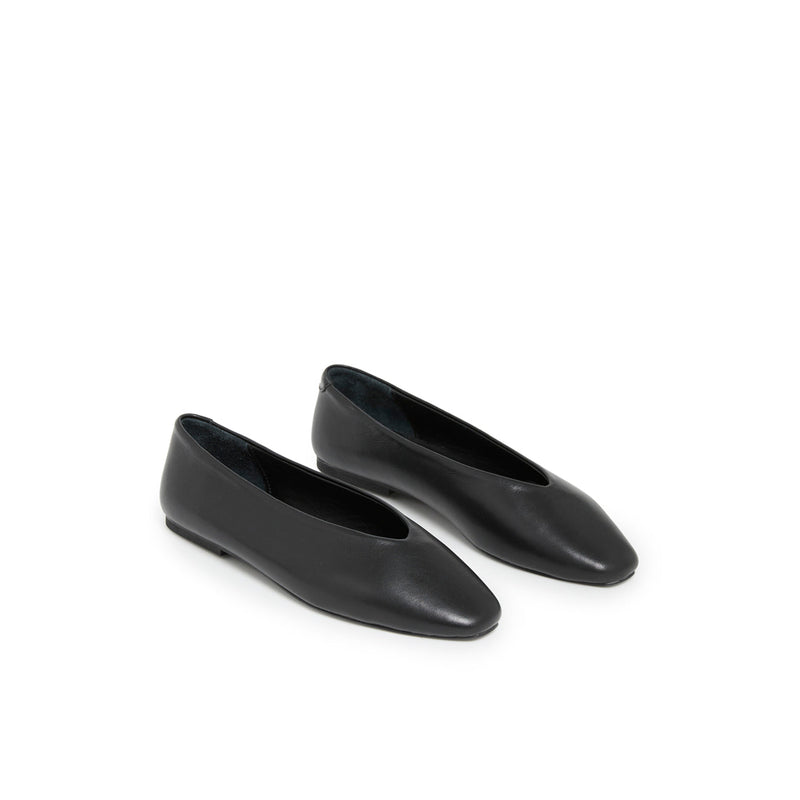 AIRELLE NOIR - BALLERINE