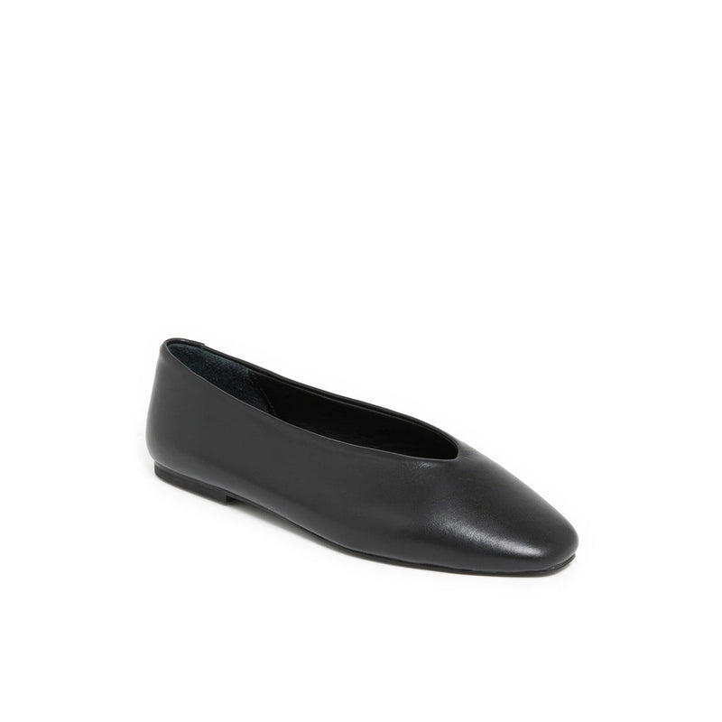 AIRELLE NOIR - BALLERINE