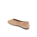 AIRELLE TAUPE - BALLERINE
