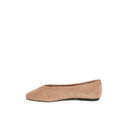 AIRELLE TAUPE - BALLERINE