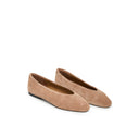 AIRELLE TAUPE - BALLERINE