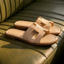 AITANA BEIGE - A by André