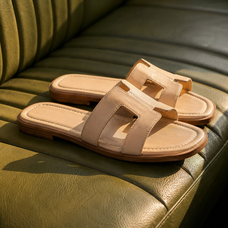 AITANA BEIGE - A by André