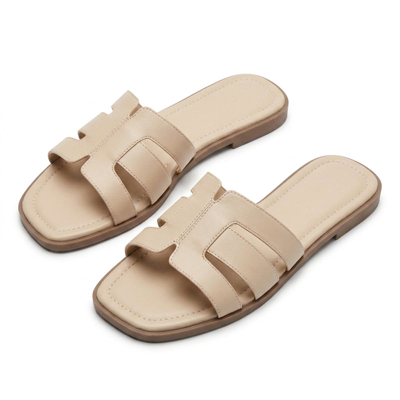 AITANA BEIGE - A by André