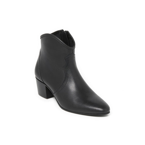 ALIENA NOIR - BOOTS