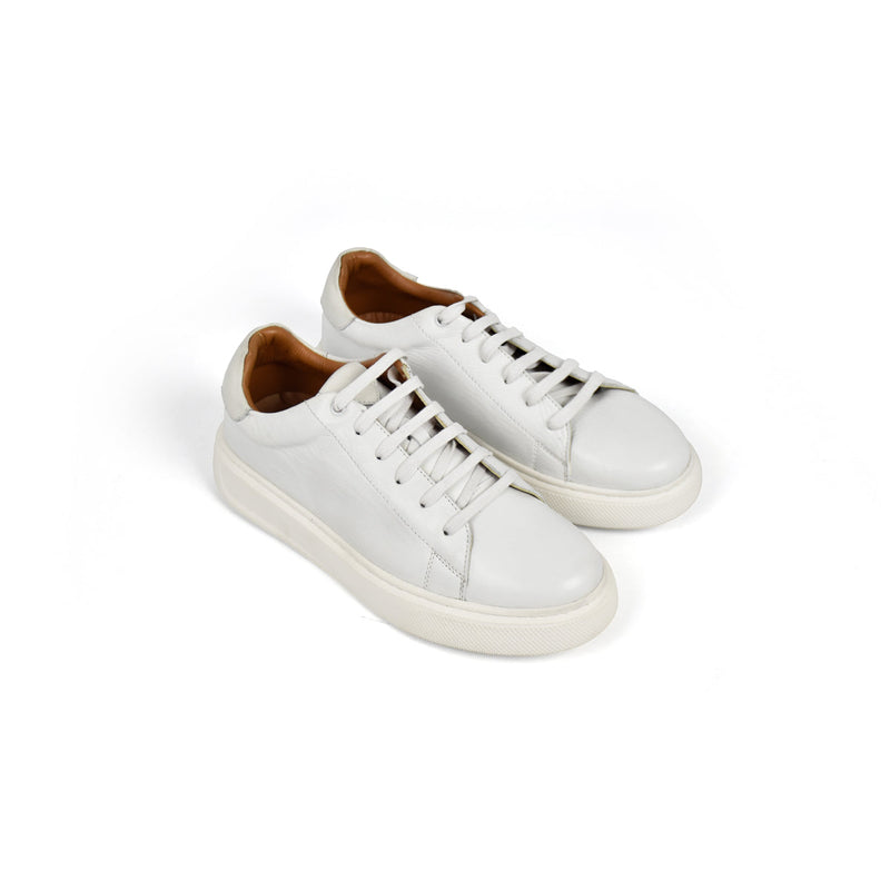 ALISTAIR BLANC - MOCASSIN