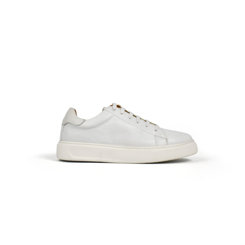 ALISTAIR BLANC - MOCASSIN