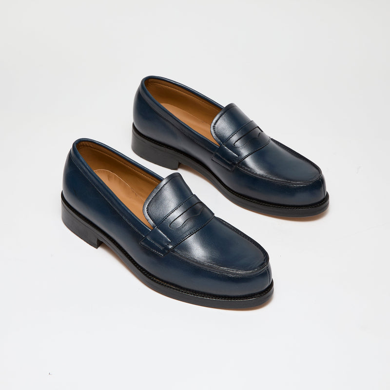 ALISTAIR BLANC - MOCASSIN