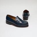 ALISTAIR BLANC - MOCASSIN