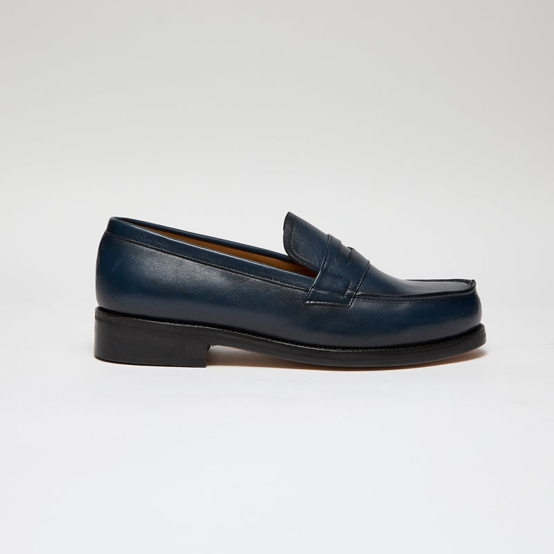 ALISTAIR BLANC - MOCASSIN