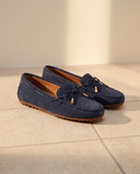 ALL DAY MARINE - MOCASSIN