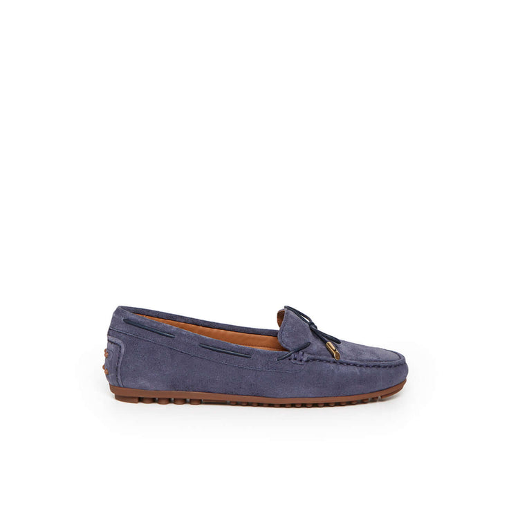 MOCASSIN ALL DAY MARINE - André