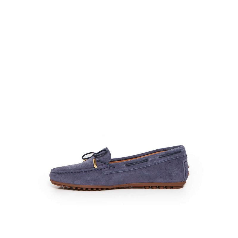 MOCASSIN ALL DAY MARINE - André