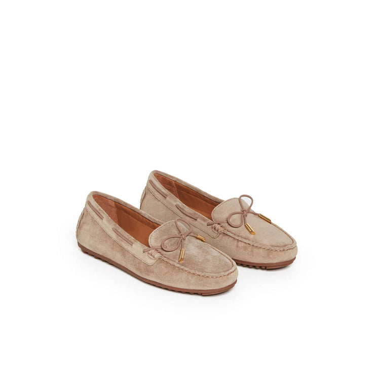 MOCASSIN ALL DAY TAUPE - André