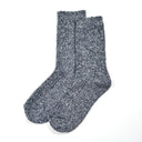 Chaussettes en laine Alliance - Bleu