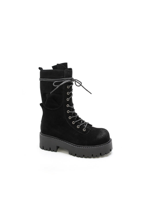 ALMA NOIR - BOOTS