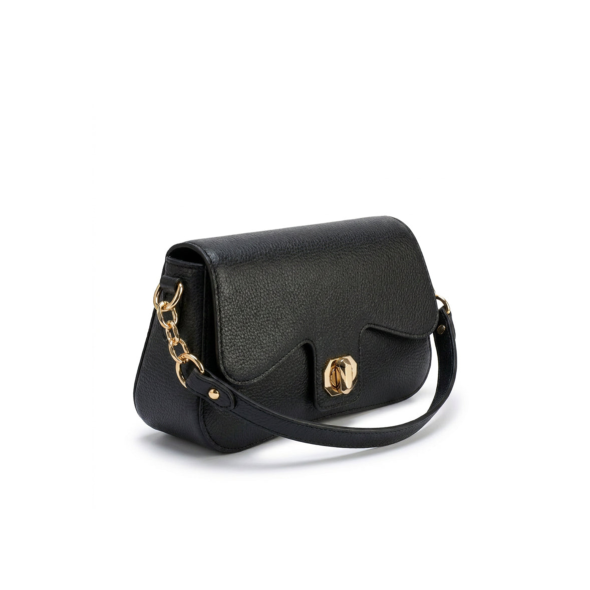 Alma Black