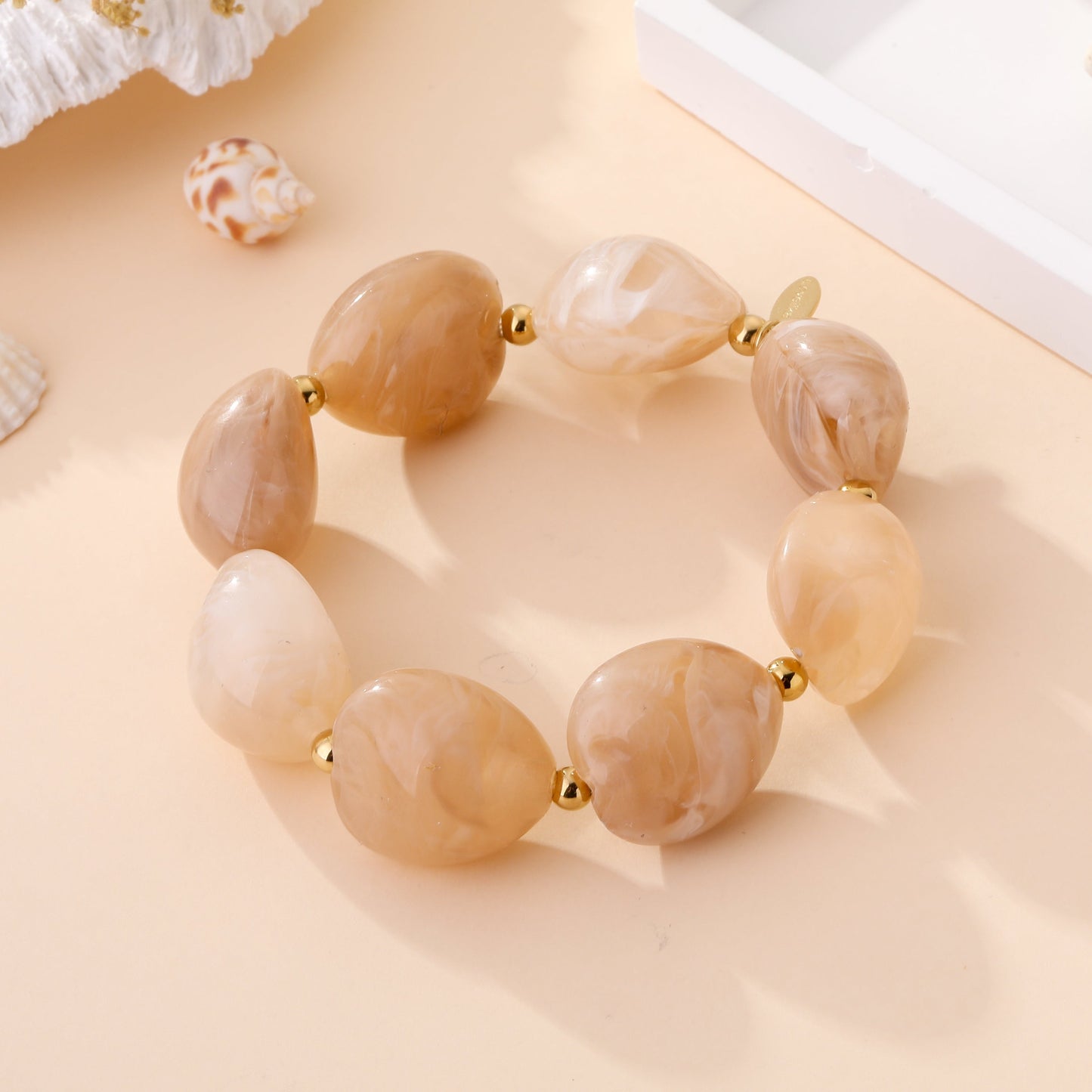 AMBRA TAUPE - TU - BRACELET